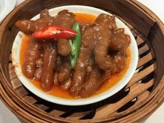 -ZEN采蝶轩·粤味臻鲜·手作点心·商务宴请(泰州店)
