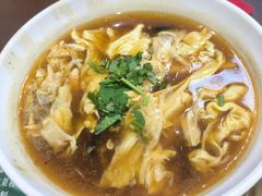 -清真牛街祥云轩门钉肉饼(左家庄店)