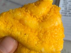 -木子木水日式烫面包(世界城光谷店)