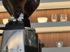 -溯洄咖啡VORTEX COFFEE
