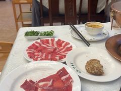 -东来顺饭庄(天坛店)