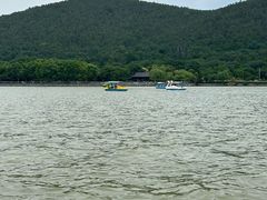 -云龙湖旅游景区