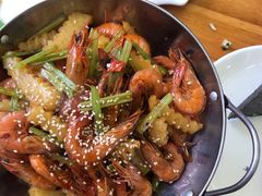 -外婆船宴餐厅·外婆喊你回家吃饭