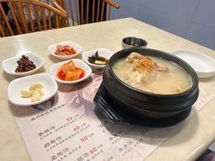 -长顺参鸡汤店(西塔总店)