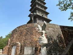 -九华山公园
