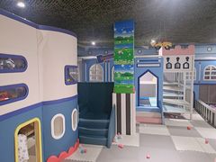 -汉宫汤泉汗蒸洗浴(五四广场店)