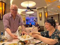 -七仙岭君澜度假酒店·桃源小馆中餐厅