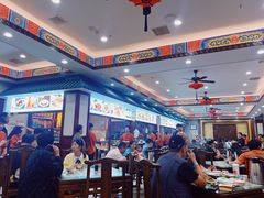 -葛记焖饼(伏牛路店)