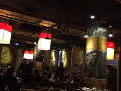 蜀九香火锅酒楼(九眼桥店)-蜀九香火锅(九眼桥店)