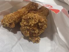 -麦当劳(花园北路店)