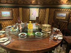-蒙古大营(朝阳公园店)