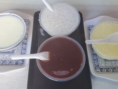 -百花传统甜品店(原址店)