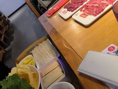 -好想牛·鲜切自助牛肉火锅(七堡花园城店)