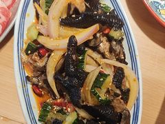 -洱火云南酸菜牛肉火锅(石景山当代商城店)