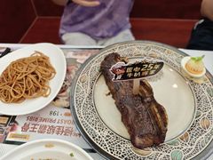 -威尼斯西餐厅(东区店)