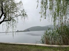 -南北湖风景区