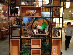 -蜀滋香鲜鱼火锅(黄金路店)