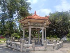 -崇武古城风景区
