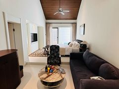 -春晖园度假酒店温泉