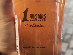 -1点点(竹山路店)