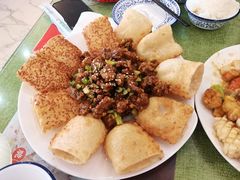 -桃子餐厅·天津菜(红星路直营店)