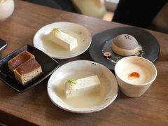 -知亘茶食