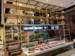 -老板娘的烤肉店(港湾广场店)