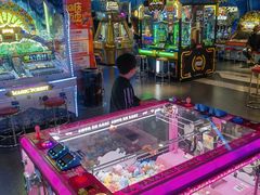 -大玩家(通州万达广场店)