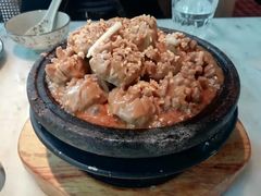 石锅手打牛肉丸-潮堂 · 潮州菜(恒隆广场店)