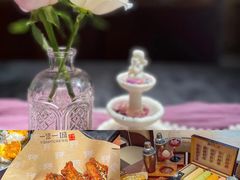 -一沙一城·岩烤牛扒(深圳首店)