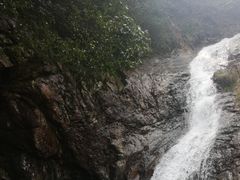 -宁波五龙潭景区