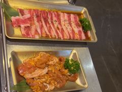 -韩宫宴烤肉·料理(颛桥万达店)
