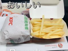 -肯德基(建华店)