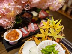 -樱宿日式和牛烧肉(五道口店)