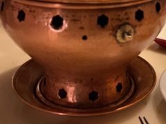 贝勒爷烤肉-京华烟云·北京烤鸭(领展购物广场·中关村店)