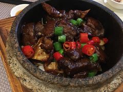 -南山饭店(阳明古镇店)