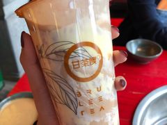 -谭鸭血老火锅(漳州路店)