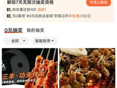 -中信泰富万达广场·停车场