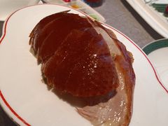 -秀儿四九城·新京菜(亚运村鸟巢店)