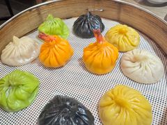 -隆喜元鱼汤包·海鲜(中联广场店)