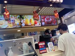 -DQ·蛋糕·冰淇淋(徐东销品茂店)