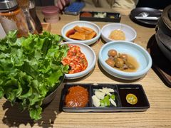 -泥炉烧肉师(新街口金銮巷店)