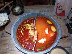 -成都屋头串串(青年北街店)