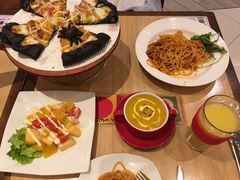 -必胜客(WOW中心城店)