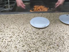 -汉巴味德·烤肉与啤酒的自助(杭州大悦城店)