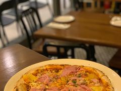 -PIZZA BIANCA(万象城店)