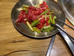 -汉拿山(北京上地华联店)