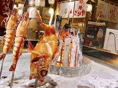 -炉胜·炉端烧·居酒屋