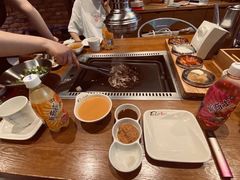 -香猪坊(远洋未来店)