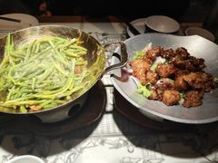 -绿茶餐厅(昌平悦荟店)